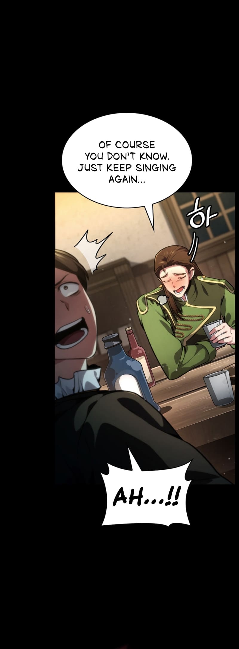 Infinite Mage, Chapter 82 image 088
